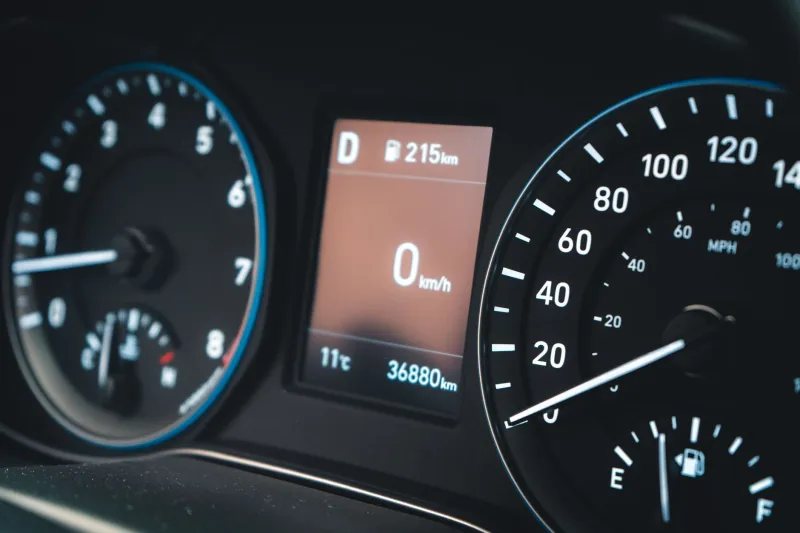 Cruise Control Showdown: Classic vs. Adaptive — Finding Your Perfect Match Behind the Wheel