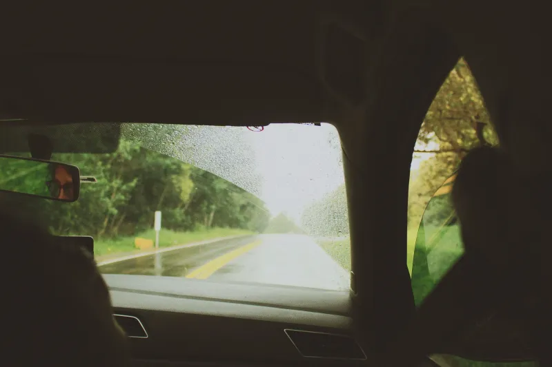 What Bad Weather Is Really Telling You When Your Cruise Control Gets Weird