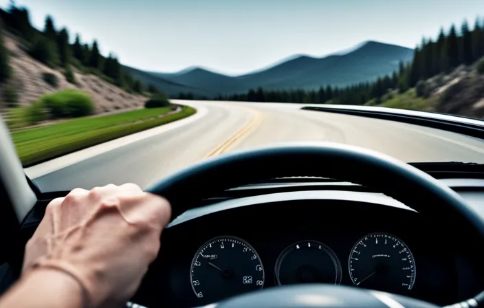 Cruise Control Is On — But Is Your Brain Still in the Car?
