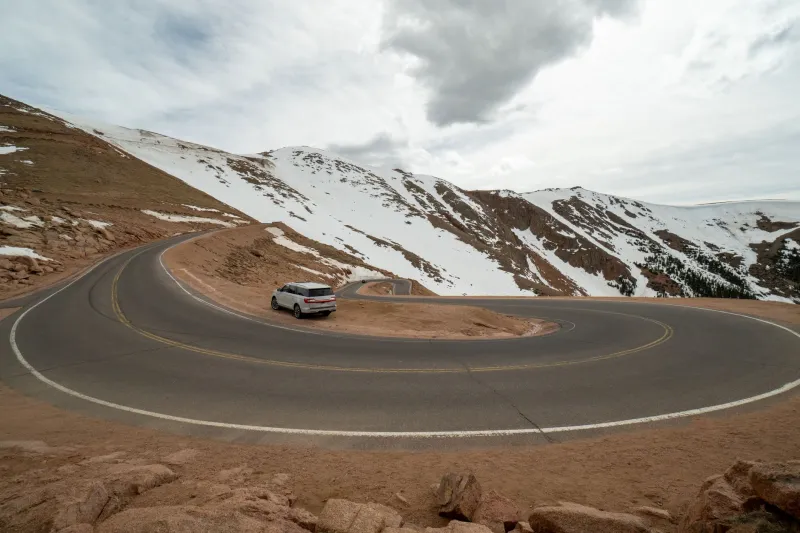 Mountains Don't Play Nice With Cruise Control — Here's How to Handle It