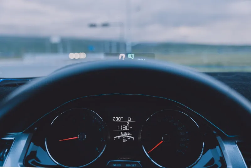 The Speed Trap Nobody Talks About: Why Cruise Control Works Harder at 75 MPH Than You'd Ever Guess