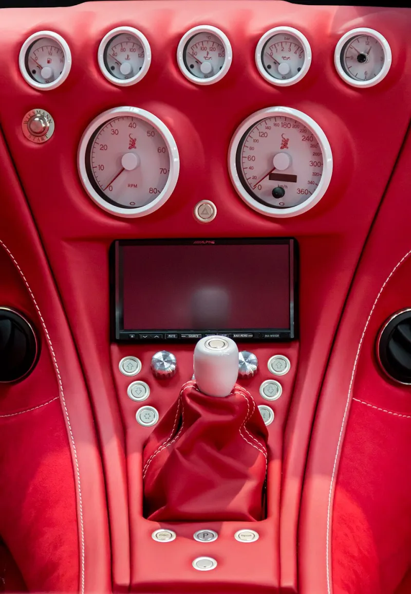 Set to 60, Doing 63: The Cruise Control Accuracy Problem Your Dealer Doesn't Want to Fix