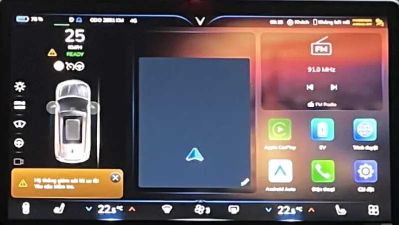 Buried Treasure: 10 Hidden Cruise Control Settings Your Mechanic Knows About (And You Don't)