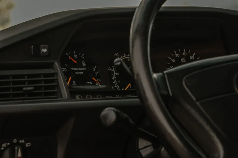 How Cruise Control Quietly Cuts Your Fuel Bill Every Mile You Drive