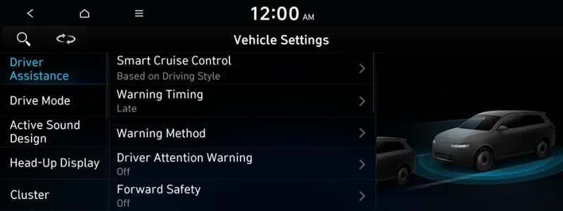 Stop Driving on Factory Defaults: How to Tune Your Cruise Control to Actually Fit the Way You Drive