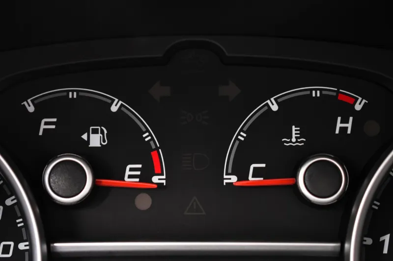 Every Time You Hit Cancel, Your Wallet Flinches: The Real Price of Sloppy Cruise Control Habits