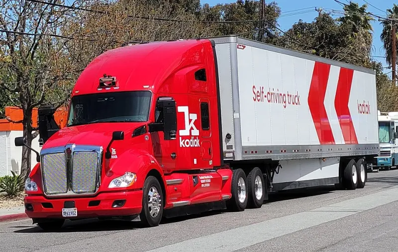 What 18-Wheelers Know About Cruise Control That You Don't
