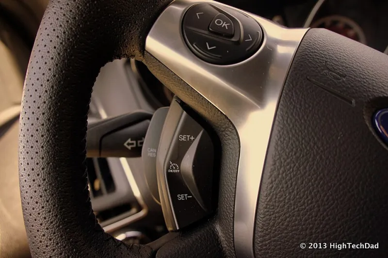 Rain, Sensors, and Secrets: What's Really Happening When Your Cruise Control Backs Off in a Storm